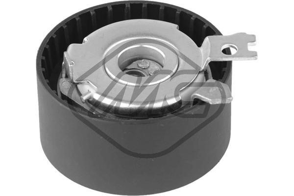 Metalcaucho 58291 Tensioner pulley, timing belt 58291: Buy near me in Poland at 2407.PL - Good price!