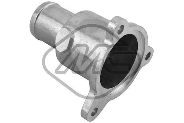 Metalcaucho 13681 Coolant pipe flange 13681: Buy near me in Poland at 2407.PL - Good price!