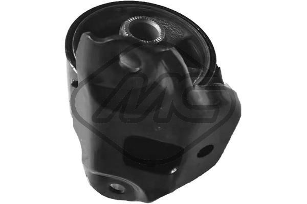 Metalcaucho 23180 Engine mount 23180: Buy near me at 2407.PL in Poland at an Affordable price!