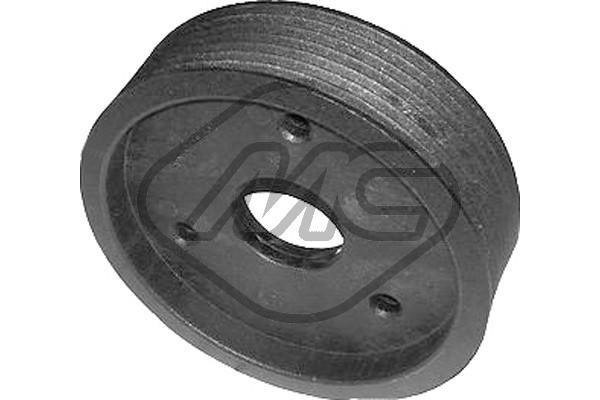 Metalcaucho 42100 Power Steering Pulley 42100: Buy near me in Poland at 2407.PL - Good price!