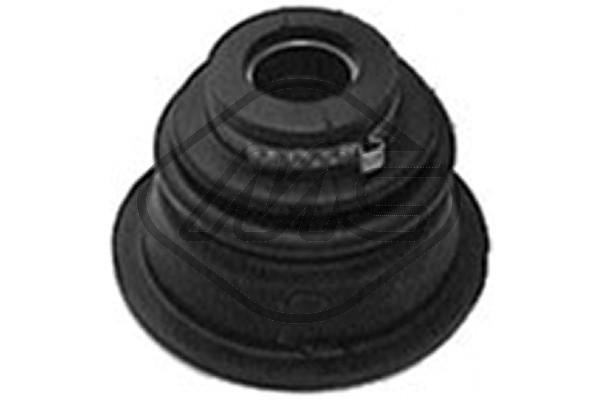 Metalcaucho 10254 Bellow, drive shaft 10254: Buy near me in Poland at 2407.PL - Good price!