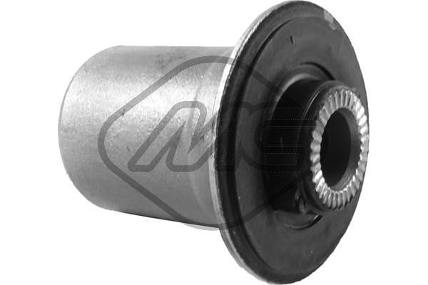 Metalcaucho 58091 Silentblock rear beam 58091: Buy near me in Poland at 2407.PL - Good price!