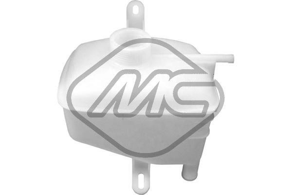 Metalcaucho 31828 Expansion Tank, coolant 31828: Buy near me in Poland at 2407.PL - Good price!