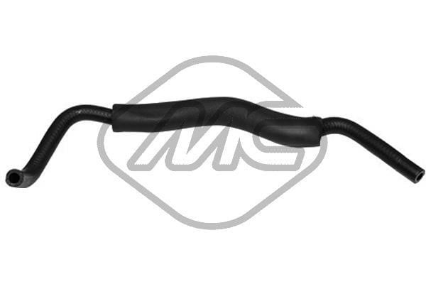Metalcaucho 98957 Hydraulic Hose, steering system 98957: Buy near me in Poland at 2407.PL - Good price!