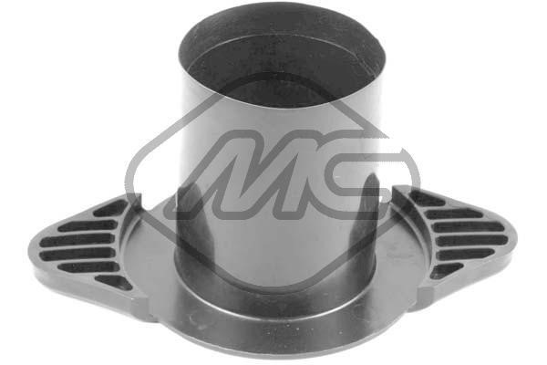 Metalcaucho 40547 Bellow and bump for 1 shock absorber 40547: Buy near me in Poland at 2407.PL - Good price!