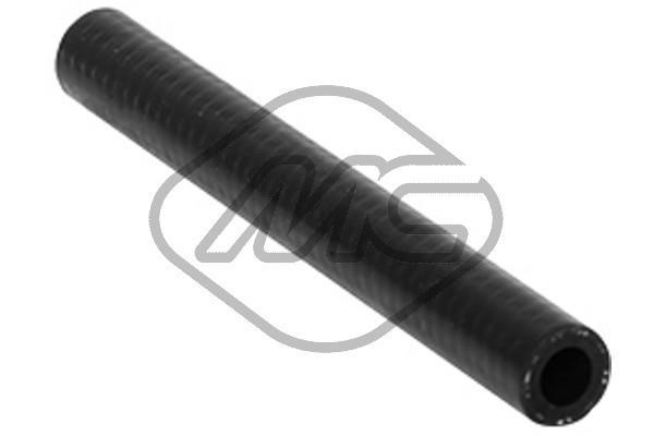 Coolant hose for Hyundai H-1 / Starex