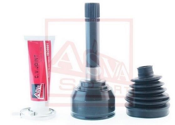 Asva FD-CCN Joint Kit, drive shaft FDCCN: Buy near me in Poland at 2407.PL - Good price!
