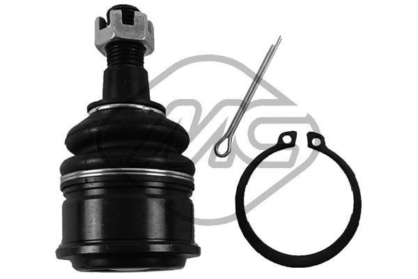 Metalcaucho 53195 Ball joint 53195: Buy near me in Poland at 2407.PL - Good price!
