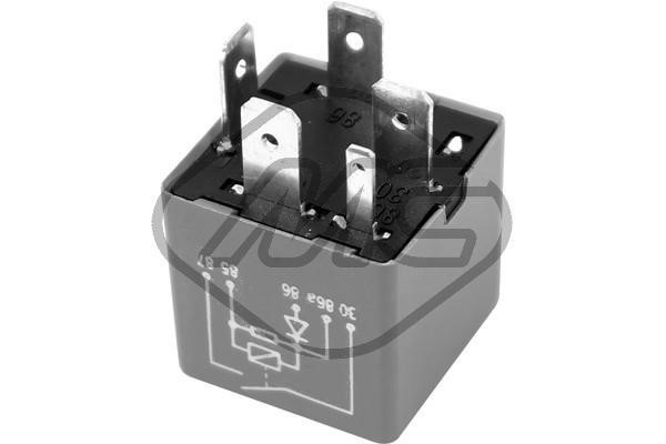Metalcaucho 32863 Multifunctional Relay 32863: Buy near me in Poland at 2407.PL - Good price!