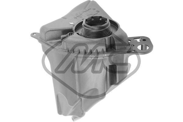 Metalcaucho 13643 Expansion Tank, coolant 13643: Buy near me in Poland at 2407.PL - Good price!