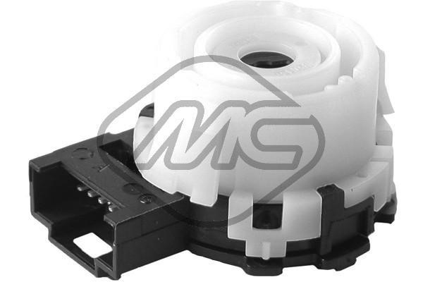 Metalcaucho 35991 Ignition-/Starter Switch 35991: Buy near me in Poland at 2407.PL - Good price!