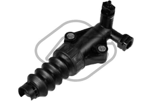 Metalcaucho 48259 Clutch slave cylinder 48259: Buy near me in Poland at 2407.PL - Good price!