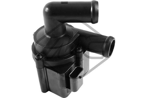 Metalcaucho 32297 Additional coolant pump 32297: Buy near me in Poland at 2407.PL - Good price!