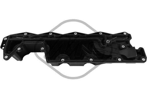 Metalcaucho 35698 Cylinder Head Cover 35698: Buy near me in Poland at 2407.PL - Good price!