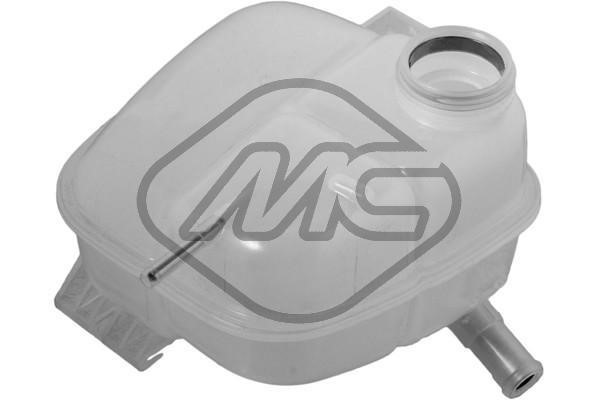 Metalcaucho 31827 Expansion Tank, coolant 31827: Buy near me in Poland at 2407.PL - Good price!