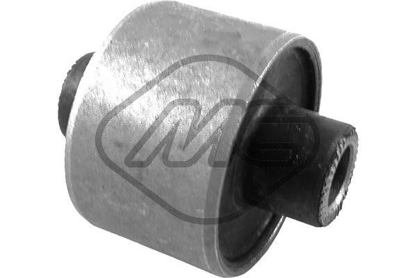 Metalcaucho 58176 Silentblock rear beam 58176: Buy near me at 2407.PL in Poland at an Affordable price!