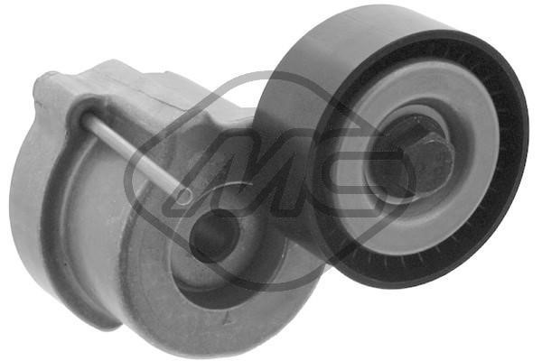 Metalcaucho 14292 Idler roller 14292: Buy near me at 2407.PL in Poland at an Affordable price!