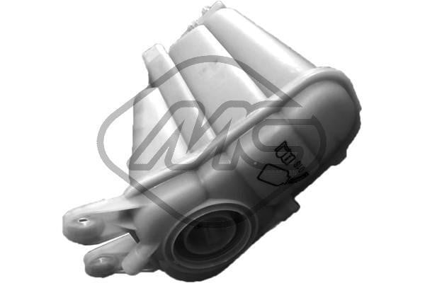 Metalcaucho 03343 Expansion Tank, coolant 03343: Buy near me in Poland at 2407.PL - Good price!