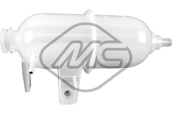 Metalcaucho 31829 Expansion Tank, coolant 31829: Buy near me in Poland at 2407.PL - Good price!