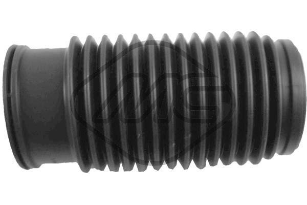 Metalcaucho 40548 Bellow and bump for 1 shock absorber 40548: Buy near me in Poland at 2407.PL - Good price!