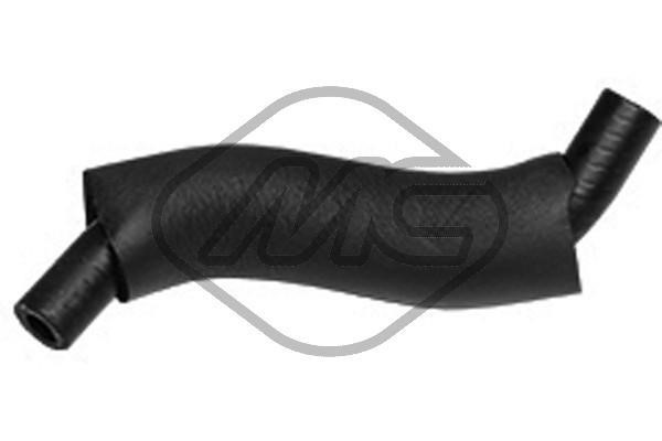Metalcaucho 98958 Hydraulic Hose, steering system 98958: Buy near me in Poland at 2407.PL - Good price!