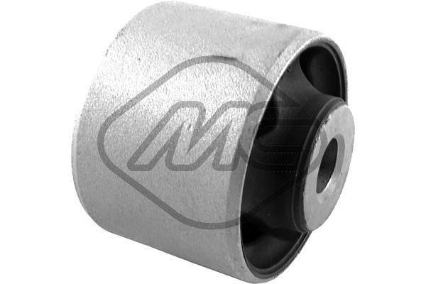 Metalcaucho 58100 Silentblock rear beam 58100: Buy near me at 2407.PL in Poland at an Affordable price!
