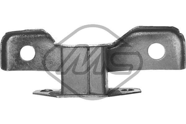 Metalcaucho 23134 Gearbox mount 23134: Buy near me in Poland at 2407.PL - Good price!