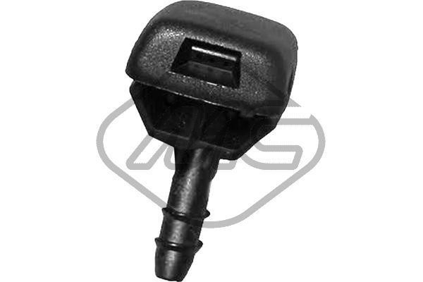 Metalcaucho 32602 Washer Fluid Jet, windscreen 32602: Buy near me in Poland at 2407.PL - Good price!
