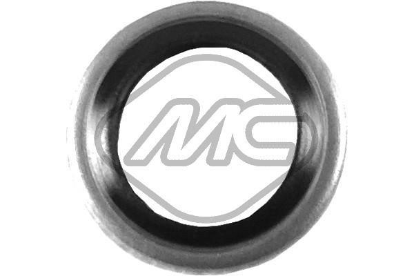 Metalcaucho 39452 Seal Oil Drain Plug 39452: Buy near me at 2407.PL in Poland at an Affordable price!