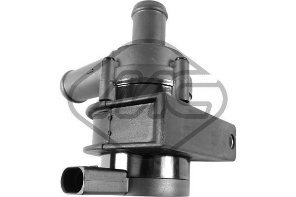 Metalcaucho 32310 Water Pump, parking heater 32310: Buy near me in Poland at 2407.PL - Good price!