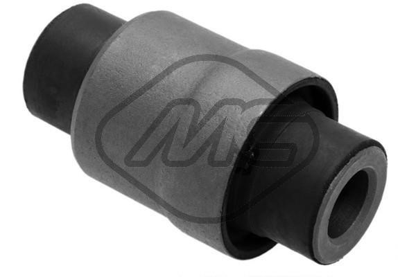 Metalcaucho 58672 Control Arm-/Trailing Arm Bush 58672: Buy near me in Poland at 2407.PL - Good price!