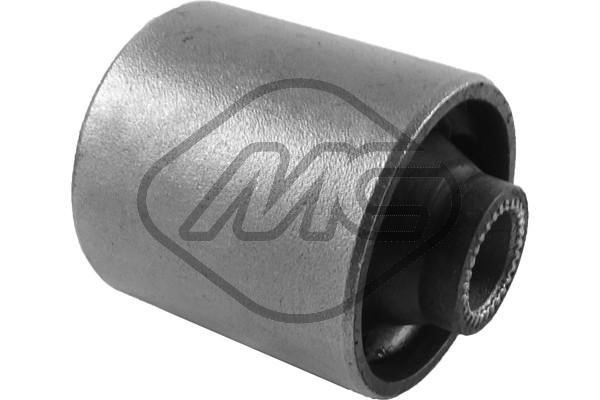 Metalcaucho 58015 Silentblock rear beam 58015: Buy near me at 2407.PL in Poland at an Affordable price!