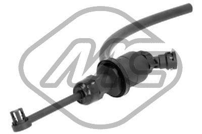 Metalcaucho 41403 Master cylinder, clutch 41403: Buy near me in Poland at 2407.PL - Good price!