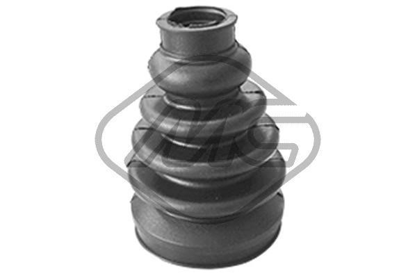 Metalcaucho 10314 Bellow, drive shaft 10314: Buy near me in Poland at 2407.PL - Good price!
