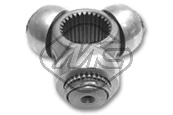 Metalcaucho 45038 Joint, drive shaft 45038: Buy near me in Poland at 2407.PL - Good price!