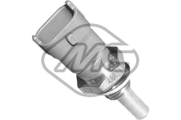 Metalcaucho 47347 Sensor, coolant temperature 47347: Buy near me at 2407.PL in Poland at an Affordable price!