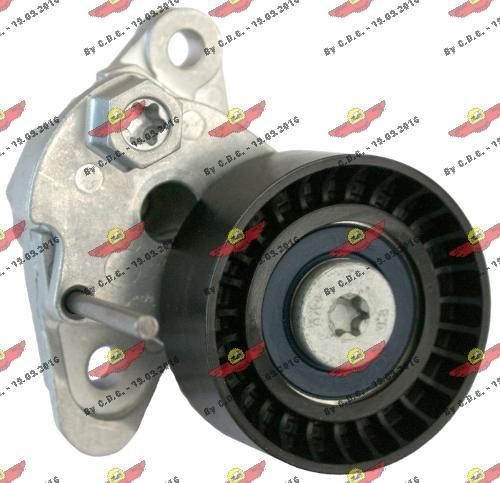 Autokit 0382066 Belt tightener 0382066: Buy near me in Poland at 2407.PL - Good price!