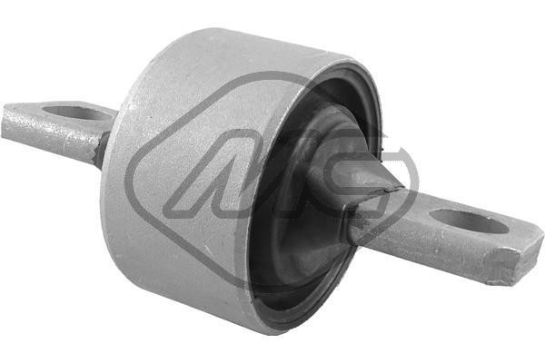 Metalcaucho 58125 Silentblock rear beam 58125: Buy near me at 2407.PL in Poland at an Affordable price!