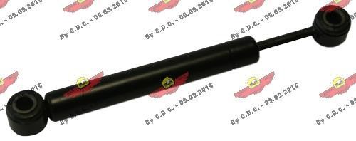 Autokit 0382054 Belt tensioner damper 0382054: Buy near me in Poland at 2407.PL - Good price!