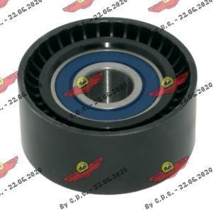 Autokit 03.82172 Tensioner pulley, timing belt 0382172: Buy near me in Poland at 2407.PL - Good price!