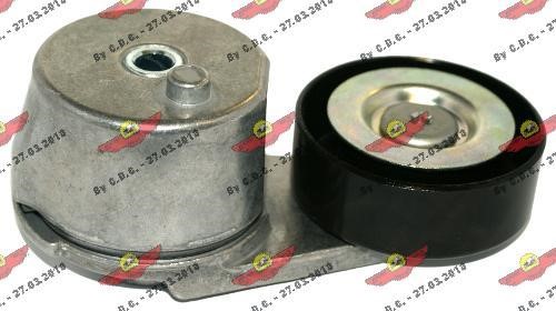Autokit 03.82094 Tensioner pulley, v-ribbed belt 0382094: Buy near me in Poland at 2407.PL - Good price!