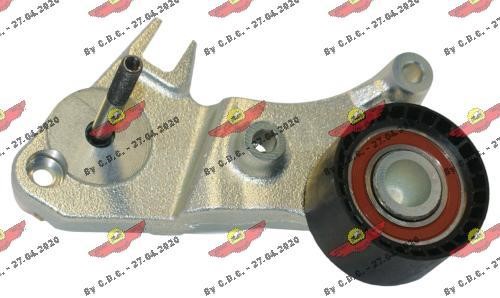 Autokit 03.82121 Tensioner pulley, timing belt 0382121: Buy near me in Poland at 2407.PL - Good price!