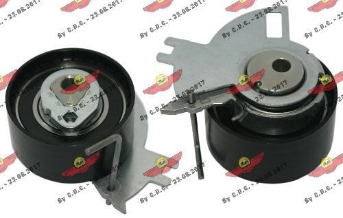 Autokit 03.82088 Tensioner pulley, timing belt 0382088: Buy near me in Poland at 2407.PL - Good price!