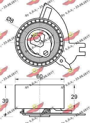 Купити Autokit 03.82088 за низькою ціною в Польщі!