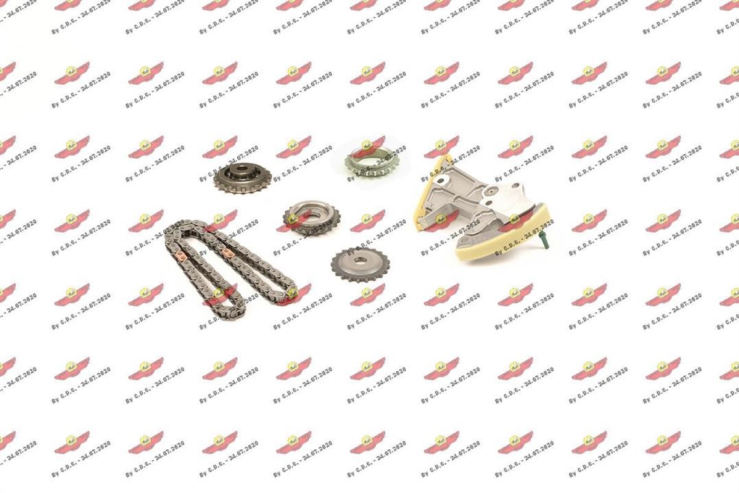 Autokit 03.89114K Timing chain kit 0389114K: Buy near me in Poland at 2407.PL - Good price!