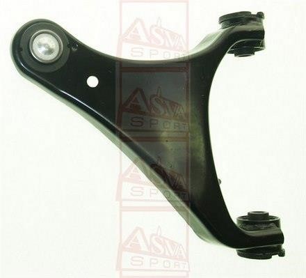 Asva 2524-022 Track Control Arm 2524022: Buy near me in Poland at 2407.PL - Good price!