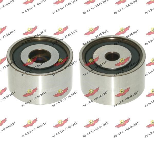 Autokit 03.82228 Tensioner pulley, timing belt 0382228: Buy near me in Poland at 2407.PL - Good price!