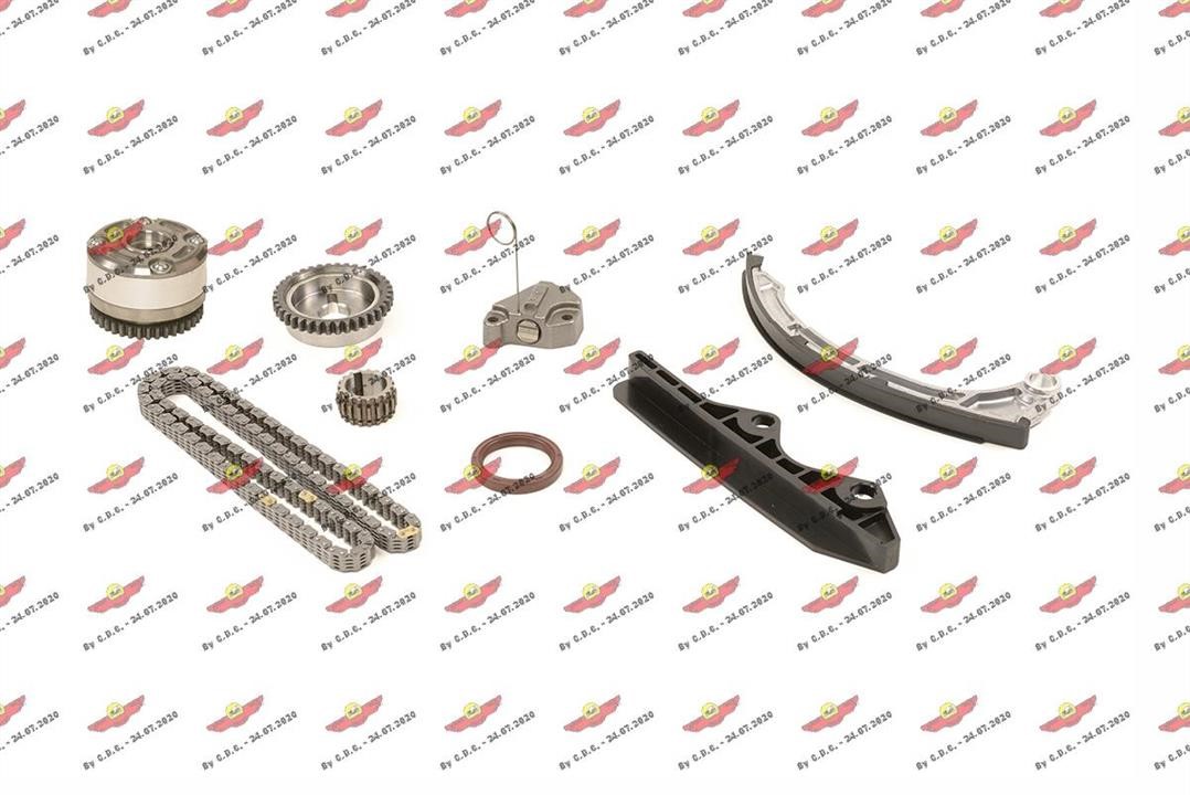 Autokit 03.89101K Timing chain kit 0389101K: Buy near me in Poland at 2407.PL - Good price!