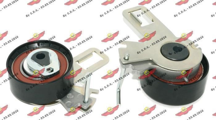 Autokit 03.82185 Tensioner pulley, timing belt 0382185: Buy near me in Poland at 2407.PL - Good price!