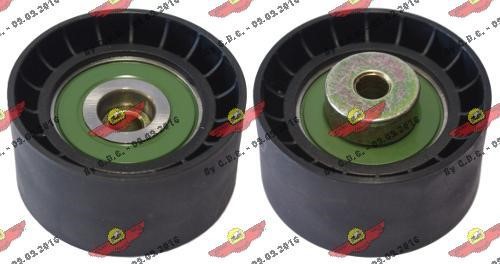 Autokit 0382024 Bypass roller 0382024: Buy near me in Poland at 2407.PL - Good price!
